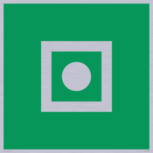 E031 safe condition shipboard general alarm